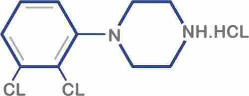 1-(2,3-Dichlorophenyl) Piperazine Hydrochloride