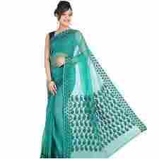 Cotton Sarees For Womens