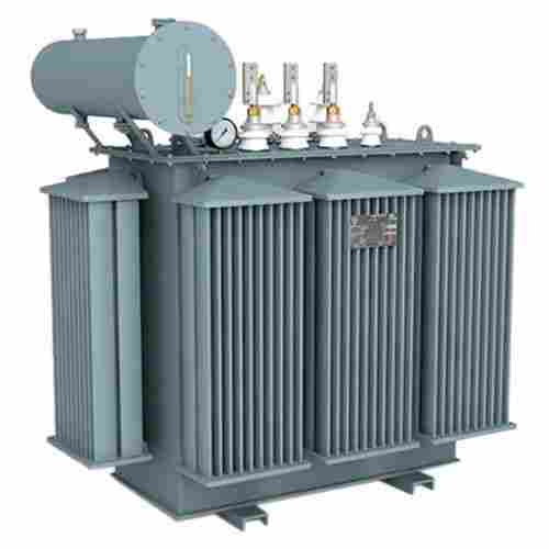 Electrical High Power Transformers