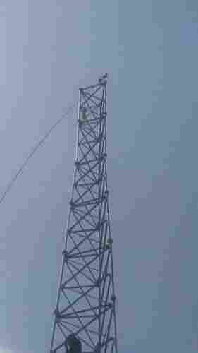 High Performance Telecom Tower