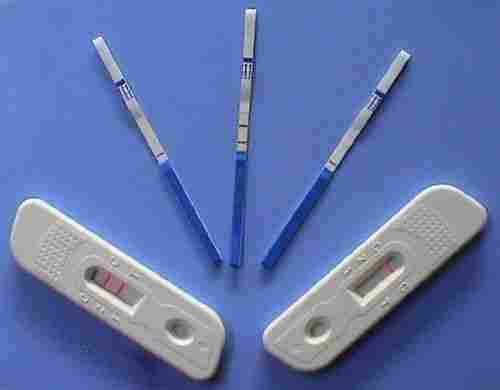 Rapid Diagnostic Test Kits