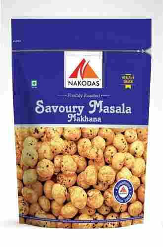 Savoury Masala Roasted Makhana