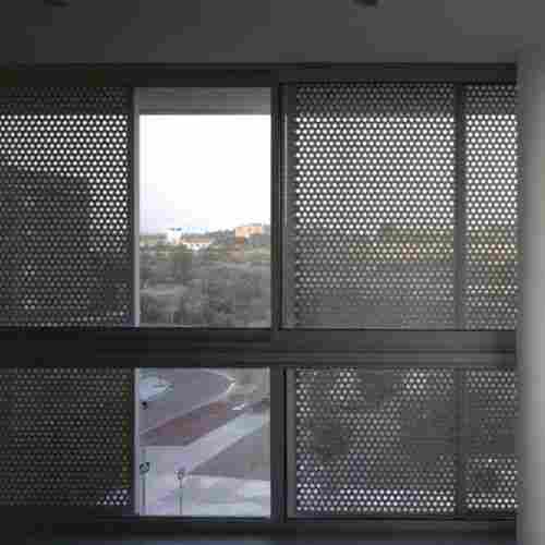 Galvanized Perforated Panels For Roof And Wall
