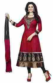 Ladies Designer Suit And Salwar