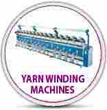 Low Maintenance Yarn Winding Machines