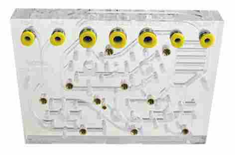 Pneumatic Circuit Boards