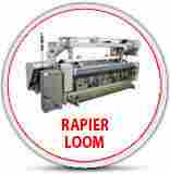 Quality Approved Rapier Loom machine