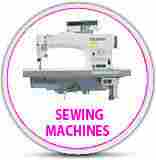 Quality Approved Sewing Machines