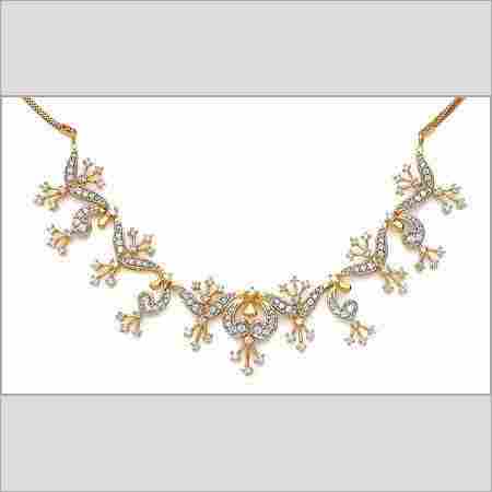 Best Price Gold Ornaments Necklace