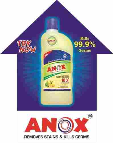 Disinfectant Floor Cleaner (ANOX)