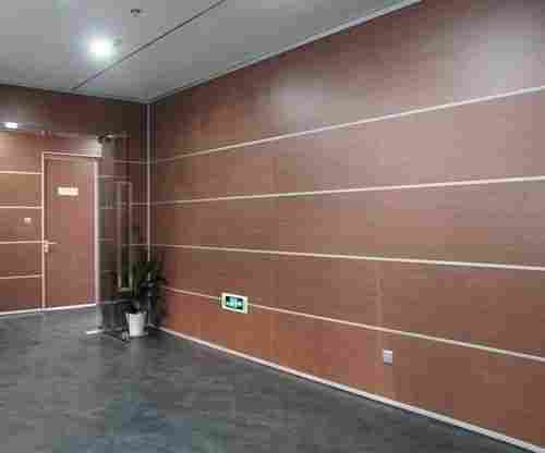 Durable Wall Partition Panel
