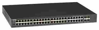 High Power Network Switch