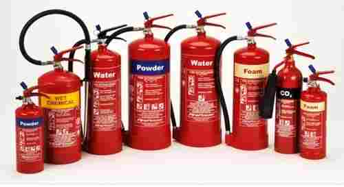 Low Price Fire Extinguisher
