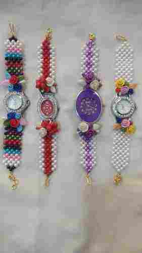 New Design Ladies Stylish Watch