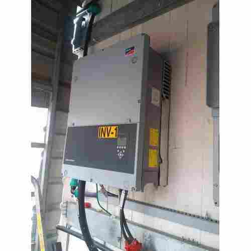 Quality Tested Solar Control Panel