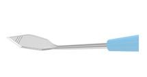 Relaible Ophthalmic Surgical Blade