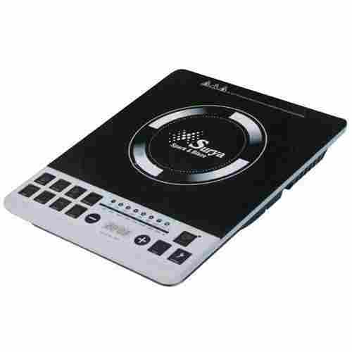 Reliable Electric Induction Cooker