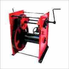 Robust Construction Manual Winch