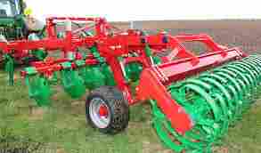 Agriculture Rotavator Tiller Blades