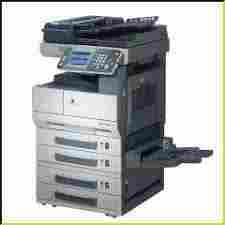 Digital Photocopying Machines