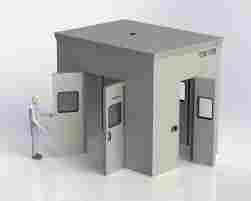 Electrical Enclosures For Machine