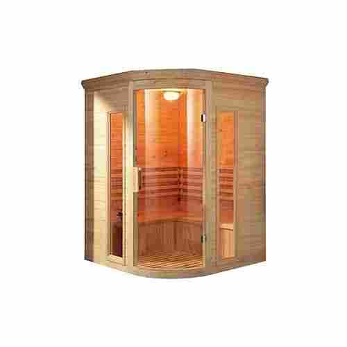 High Strength Sauna Room