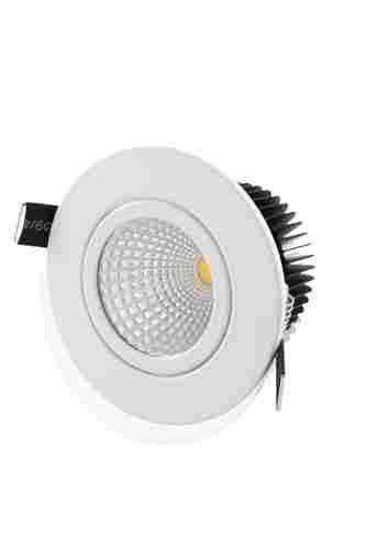 LED Spot Light Round And Square