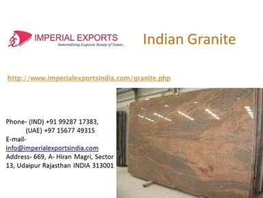 Natural Indian Granite