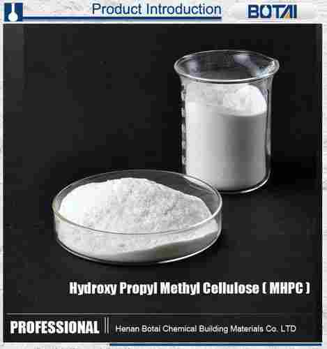Construction Grade Hydroxy Propyl Methyl Cellulose - Tile Adhesive