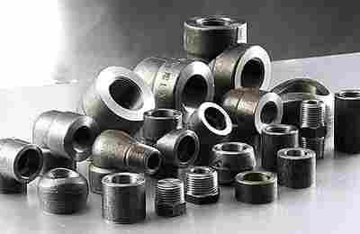 Forge Pipe Fittings