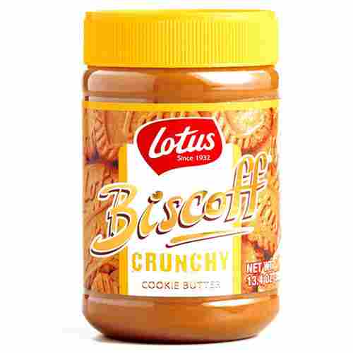 Lotus Biscoff Spreads And Biscuits