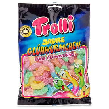 Trolli Jelly Sweets