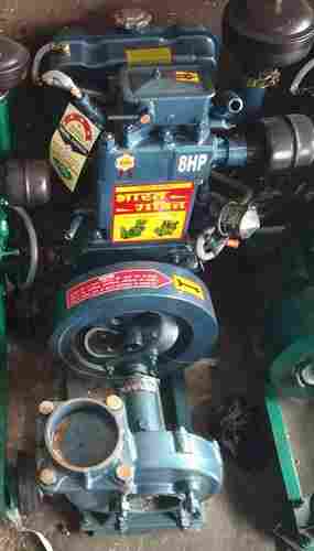 High Quality Diesel Engine Pump