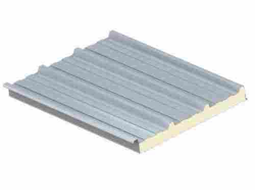 Thermal Corrugated Puf Panel
