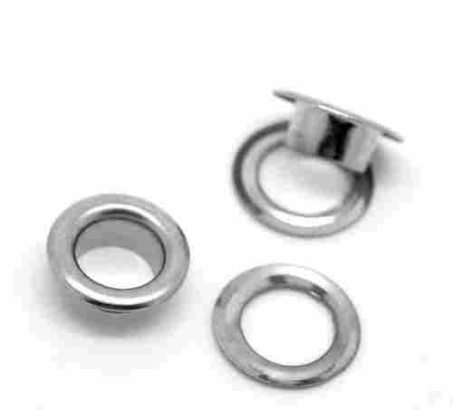 Decorative Steel Shoe Eyelets