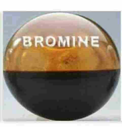 High Quality Liquid Bromine