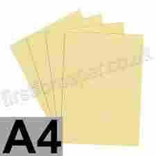 Self Adhesive A4 Size Paper