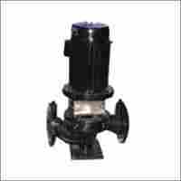 Single Stage Centrifugal Pumps