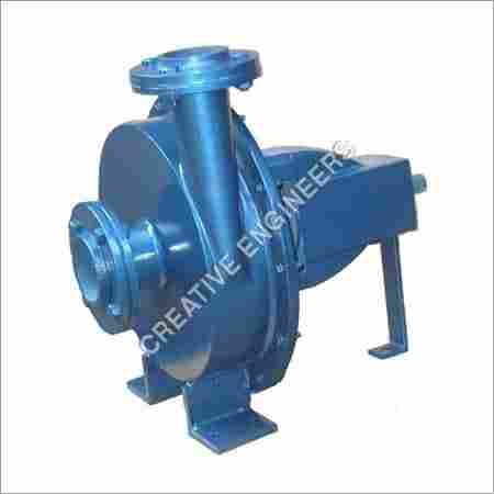 Torque Flow Pump