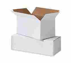 Coated Duplex Carton Boxes