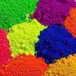 Natural Colorfull Reactive Dyes