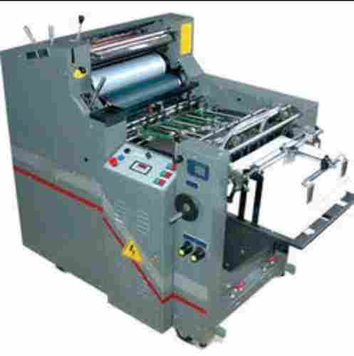High Quality Printing Press Machine