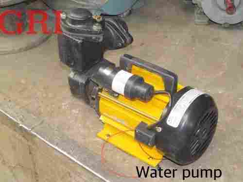 Low Price Water Lifting Pump