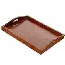 High Grade Pure Wooden Trays