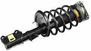 Industrial Adjustable Shock Absorber