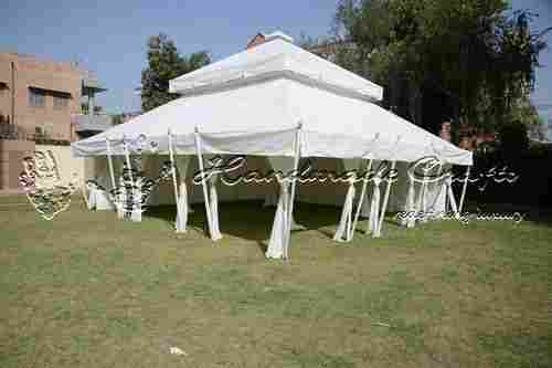 Mughal Tent