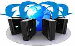Server Management Services 