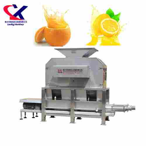 Commercial Electriac Orange Juicing Machine