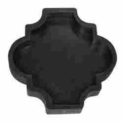 Durable Rubber Moulded Pavers
