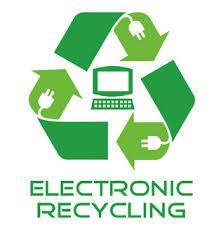 Custom Electronic Waste Recyclers